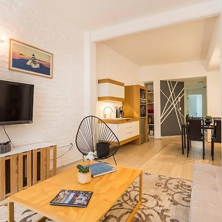 Loft Donceles 6 Cdmx! Apartment Mexico City Exterior photo