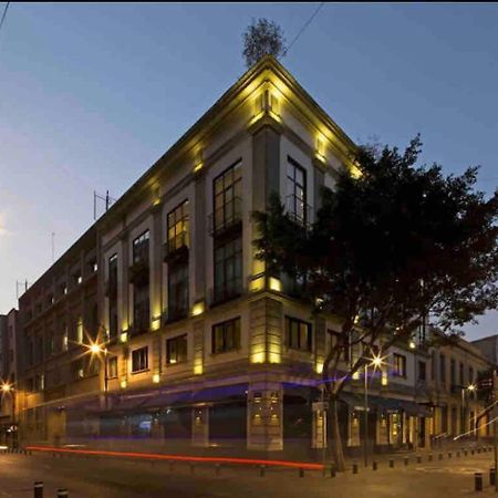 Loft Donceles 6 Cdmx! Apartment Mexico City Exterior photo