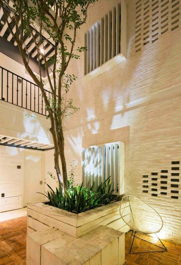 Loft Donceles 6 Cdmx! Apartment Mexico City Exterior photo