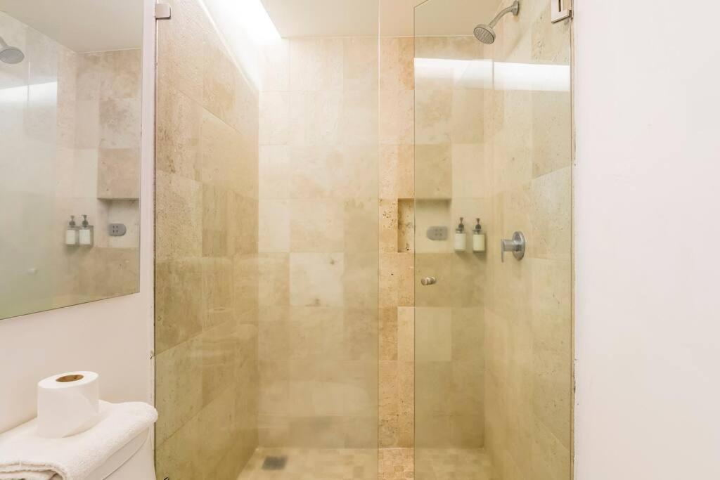 Loft Donceles 6 Cdmx! Apartment Mexico City Exterior photo