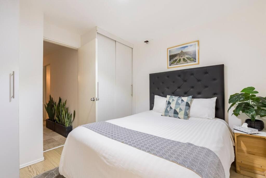 Loft Donceles 6 Cdmx! Apartment Mexico City Exterior photo