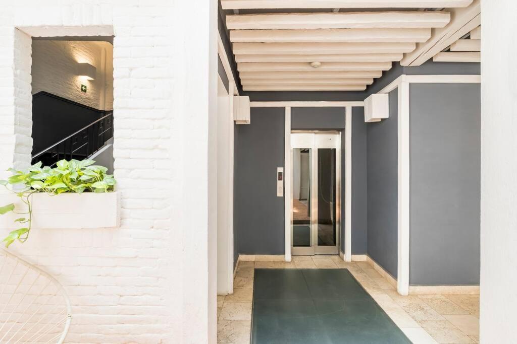 Loft Donceles 6 Cdmx! Apartment Mexico City Exterior photo