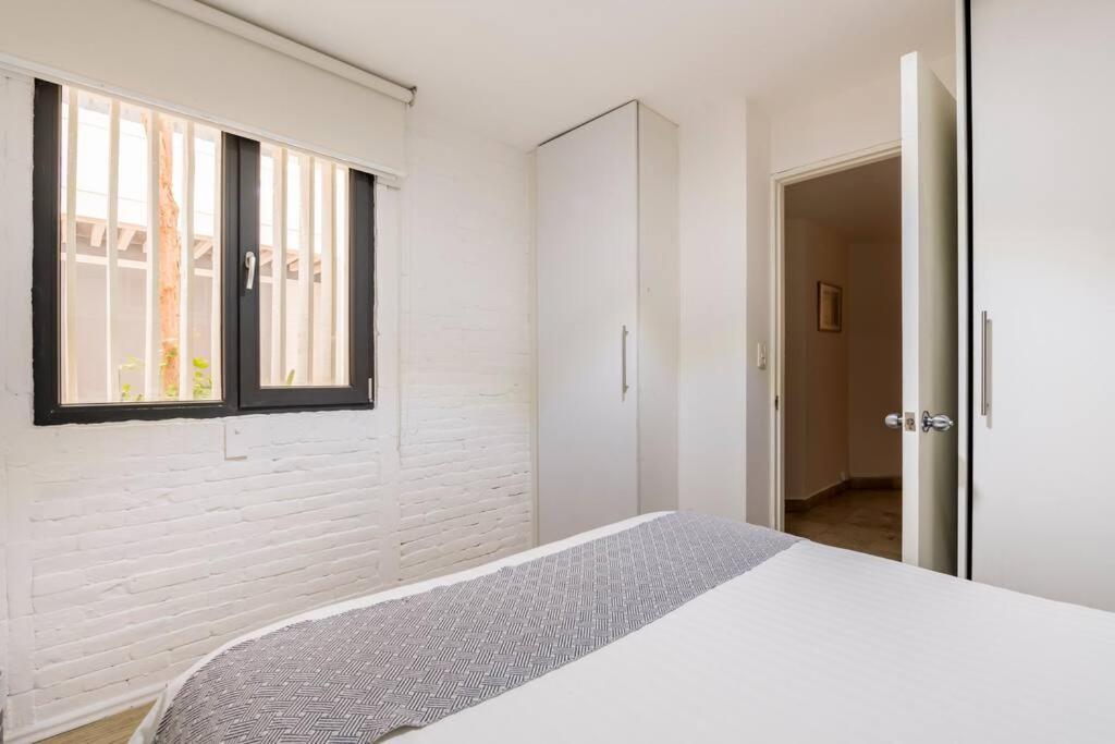Loft Donceles 6 Cdmx! Apartment Mexico City Exterior photo
