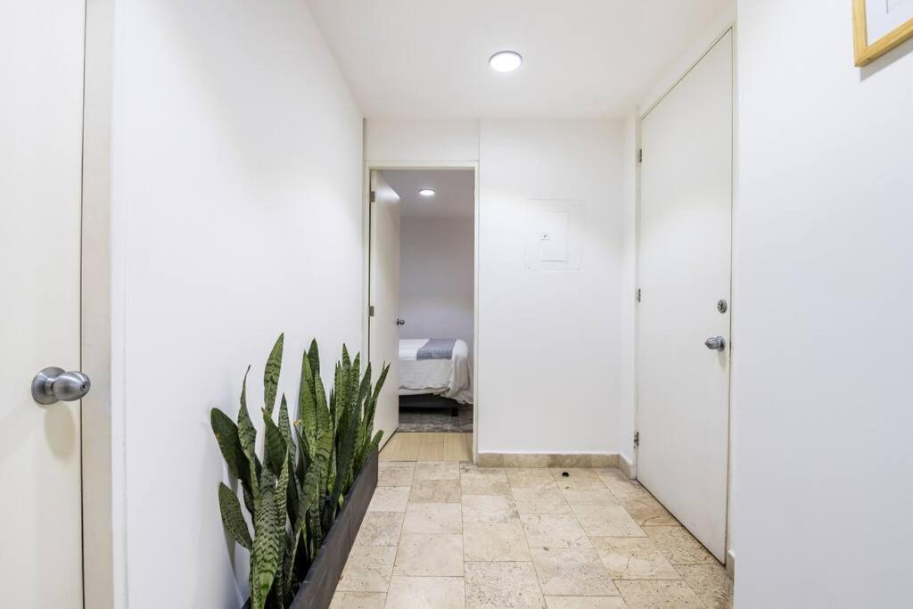 Loft Donceles 6 Cdmx! Apartment Mexico City Exterior photo