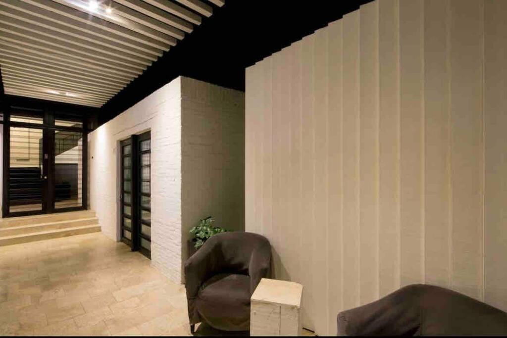 Loft Donceles 6 Cdmx! Apartment Mexico City Exterior photo