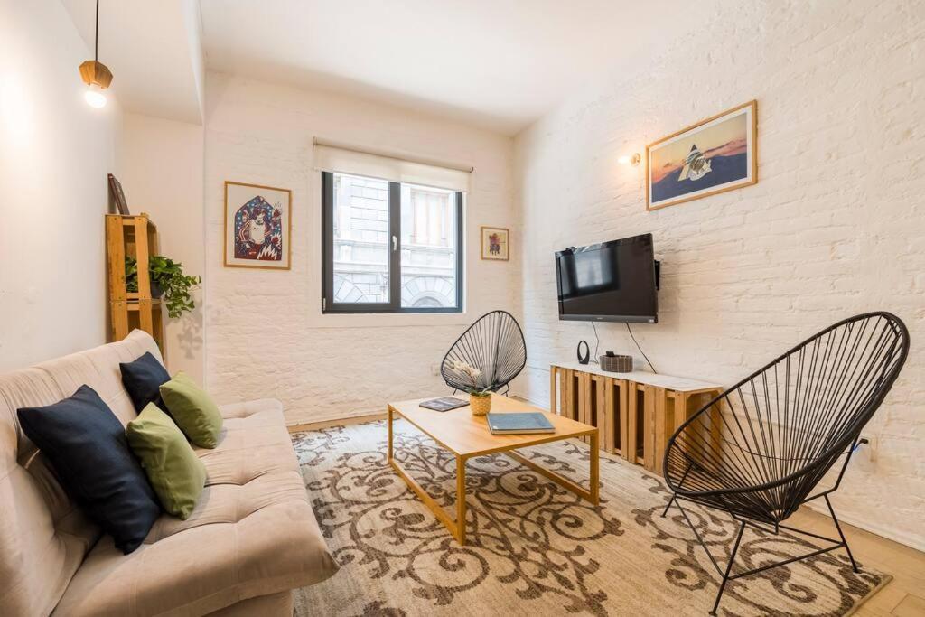Loft Donceles 6 Cdmx! Apartment Mexico City Exterior photo